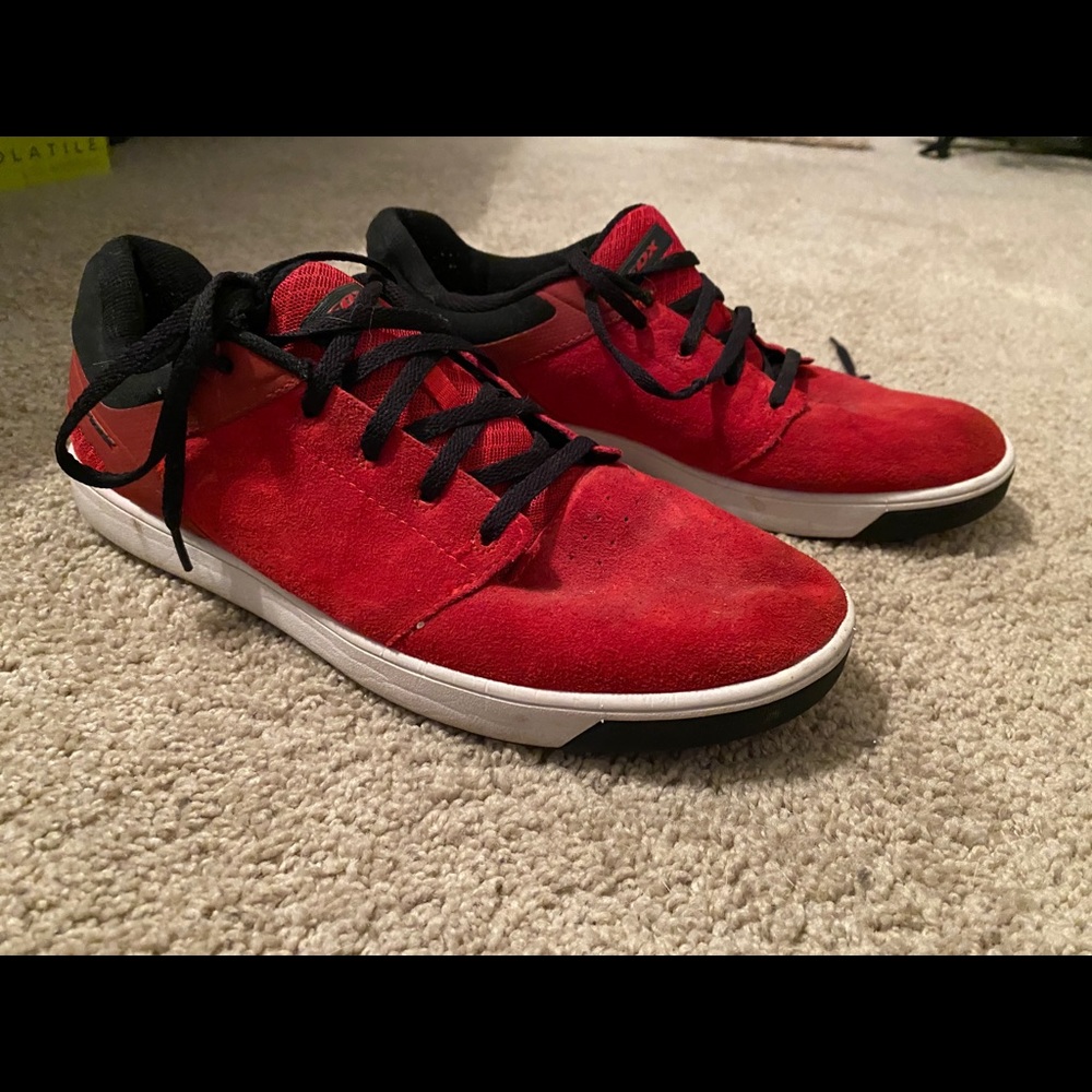 Fox shoes - Picture 2 of 2